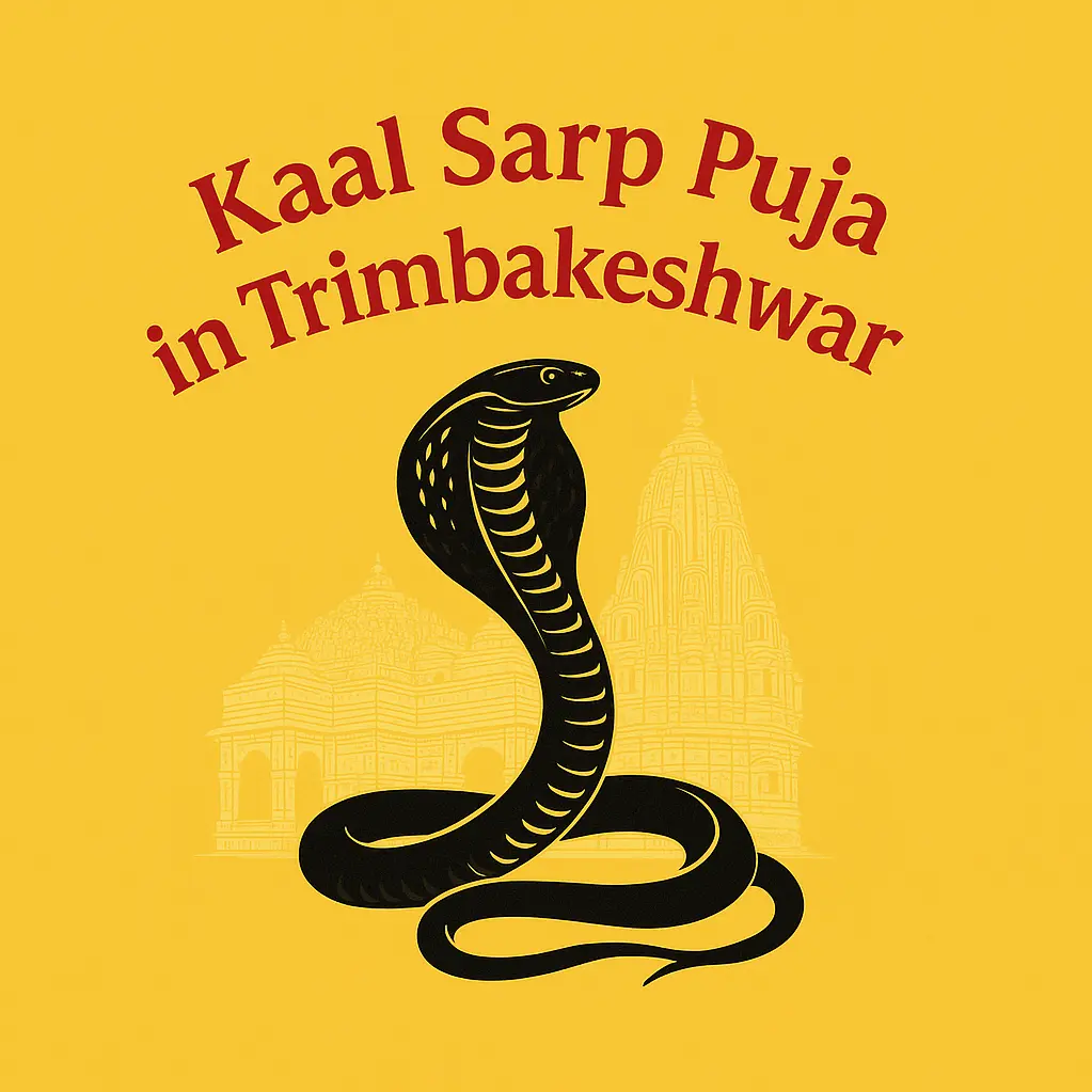 kaalsarppujatrimbakeshwar